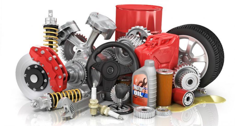 Ağlasun Oto Yedek Parçacısı